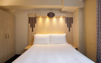 Tavistock Hotel