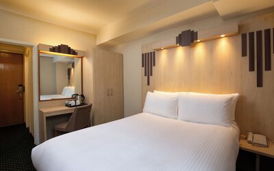 Tavistock Hotel