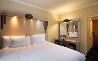Tavistock Hotel
