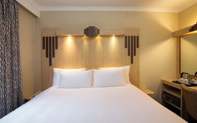 Tavistock Hotel