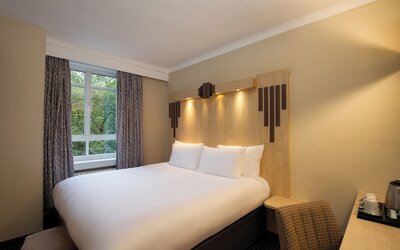 Tavistock Hotel