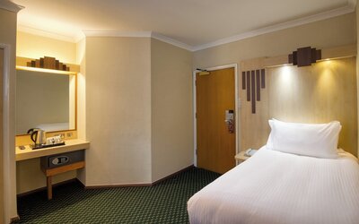 Tavistock Hotel