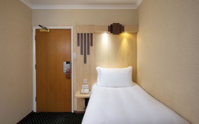 Tavistock Hotel