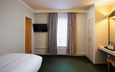 Tavistock Hotel