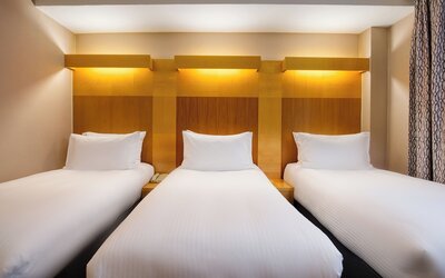 Tavistock Hotel