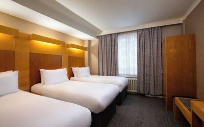 Tavistock Hotel