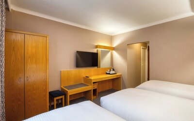 Tavistock Hotel