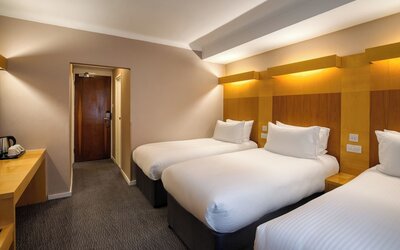 Tavistock Hotel