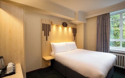 Tavistock Hotel