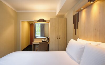 Tavistock Hotel