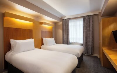 Tavistock Hotel