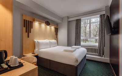 Tavistock Hotel