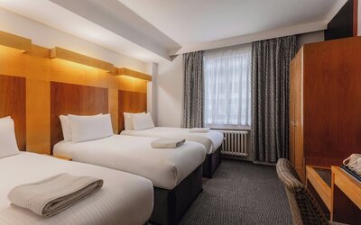 Tavistock Hotel