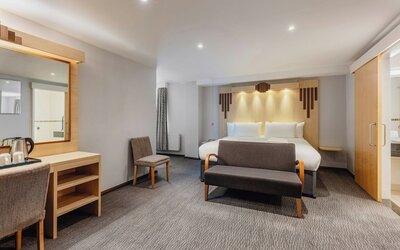 Tavistock Hotel
