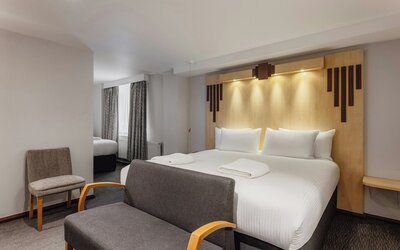Tavistock Hotel
