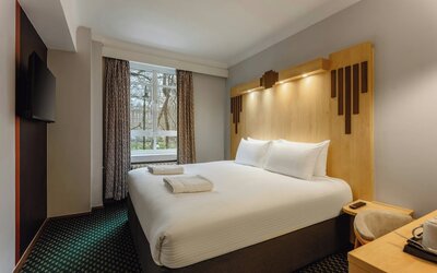 Tavistock Hotel