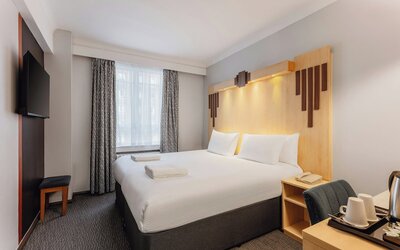 Tavistock Hotel