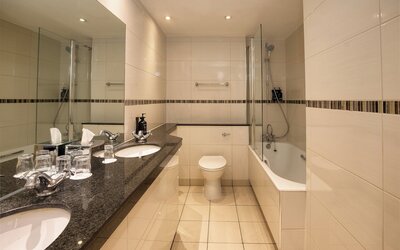 Tavistock Hotel