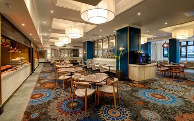 Tavistock Hotel