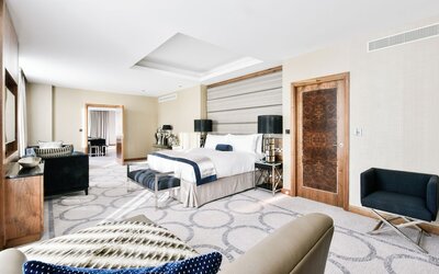 InterContinental London - The O2 by IHG