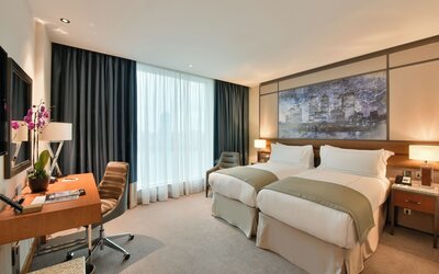 InterContinental London - The O2 by IHG
