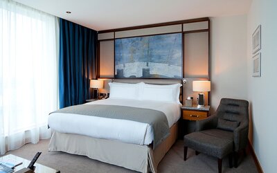 InterContinental London - The O2 by IHG