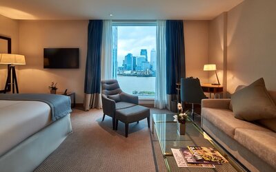InterContinental London - The O2 by IHG