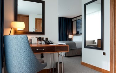 InterContinental London - The O2 by IHG