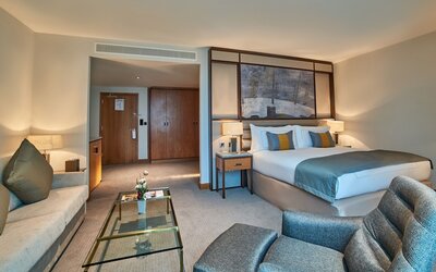 InterContinental London - The O2 by IHG
