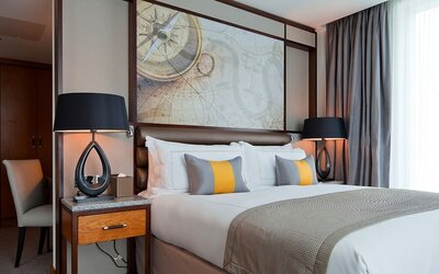 InterContinental London - The O2 by IHG
