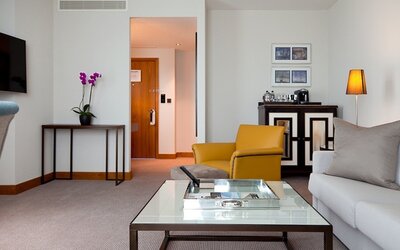 InterContinental London - The O2 by IHG