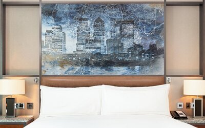 InterContinental London - The O2 by IHG
