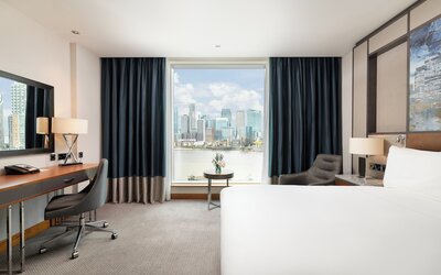 InterContinental London - The O2 by IHG