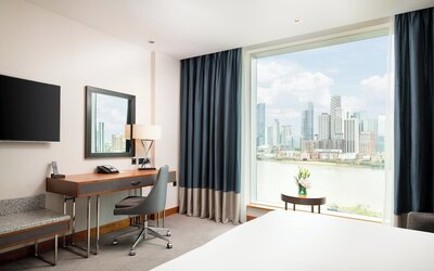 InterContinental London - The O2 by IHG
