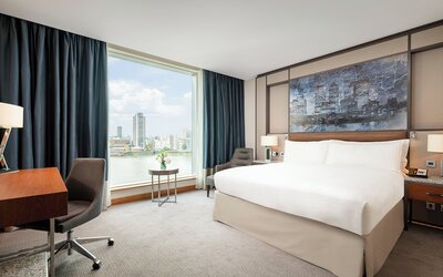 InterContinental London - The O2 by IHG