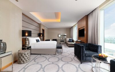 InterContinental London - The O2 by IHG