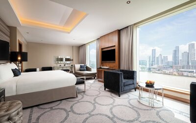 InterContinental London - The O2 by IHG