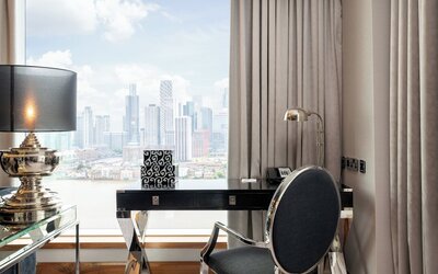 InterContinental London - The O2 by IHG