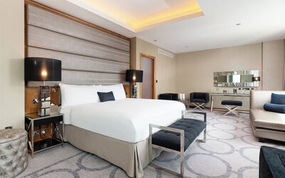 InterContinental London - The O2 by IHG