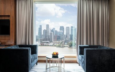 InterContinental London - The O2 by IHG