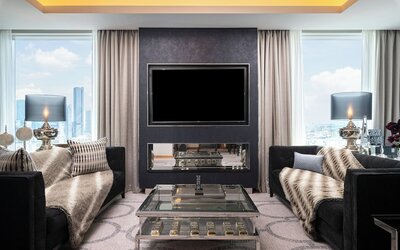 InterContinental London - The O2 by IHG