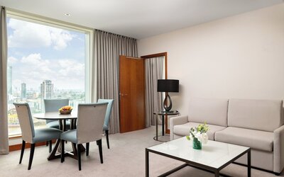 InterContinental London - The O2 by IHG