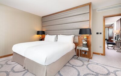 InterContinental London - The O2 by IHG