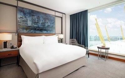 InterContinental London - The O2 by IHG