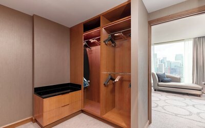InterContinental London - The O2 by IHG