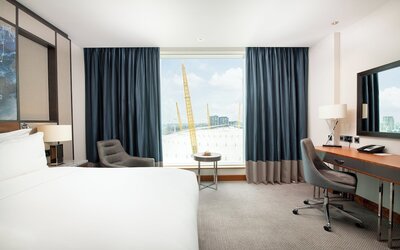 InterContinental London - The O2 by IHG