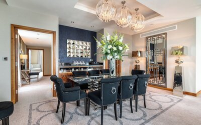 InterContinental London - The O2 by IHG