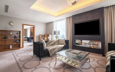 InterContinental London - The O2 by IHG