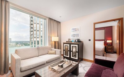 InterContinental London - The O2 by IHG
