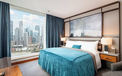 InterContinental London - The O2 by IHG